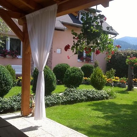 Rekreacny Dom Appartement Strecno Buitenkant foto